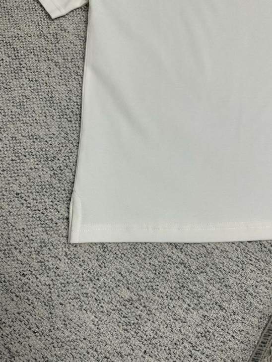 Dior Polo Shirts Short _SKUDiorS-XLfxtx0128338